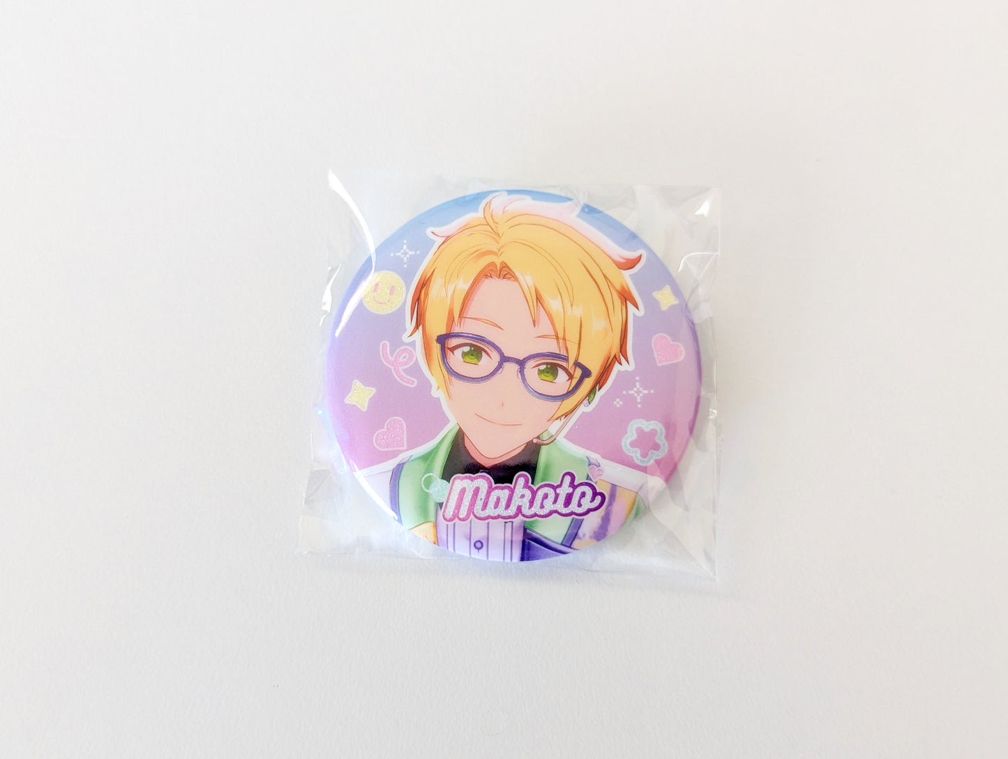 Ensemble Stars!! CN One with One Badge
