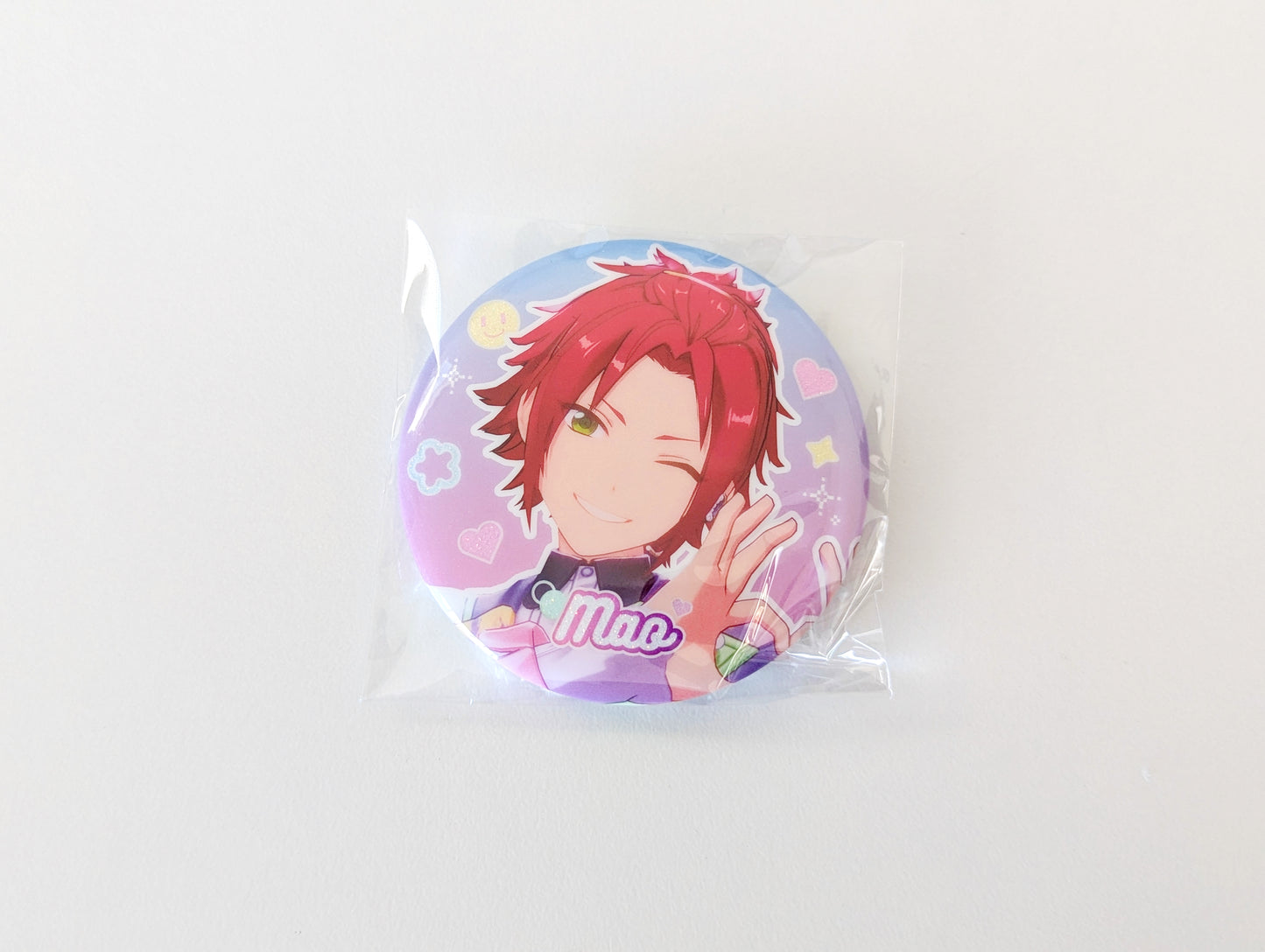 Ensemble Stars!! CN One with One Badge