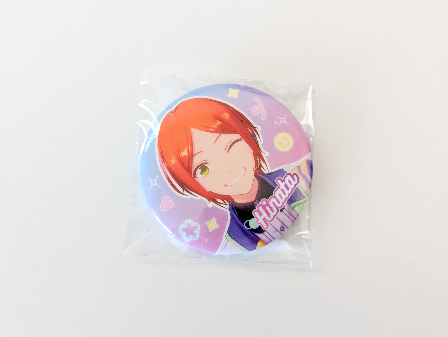 Ensemble Stars!! CN One with One Badge