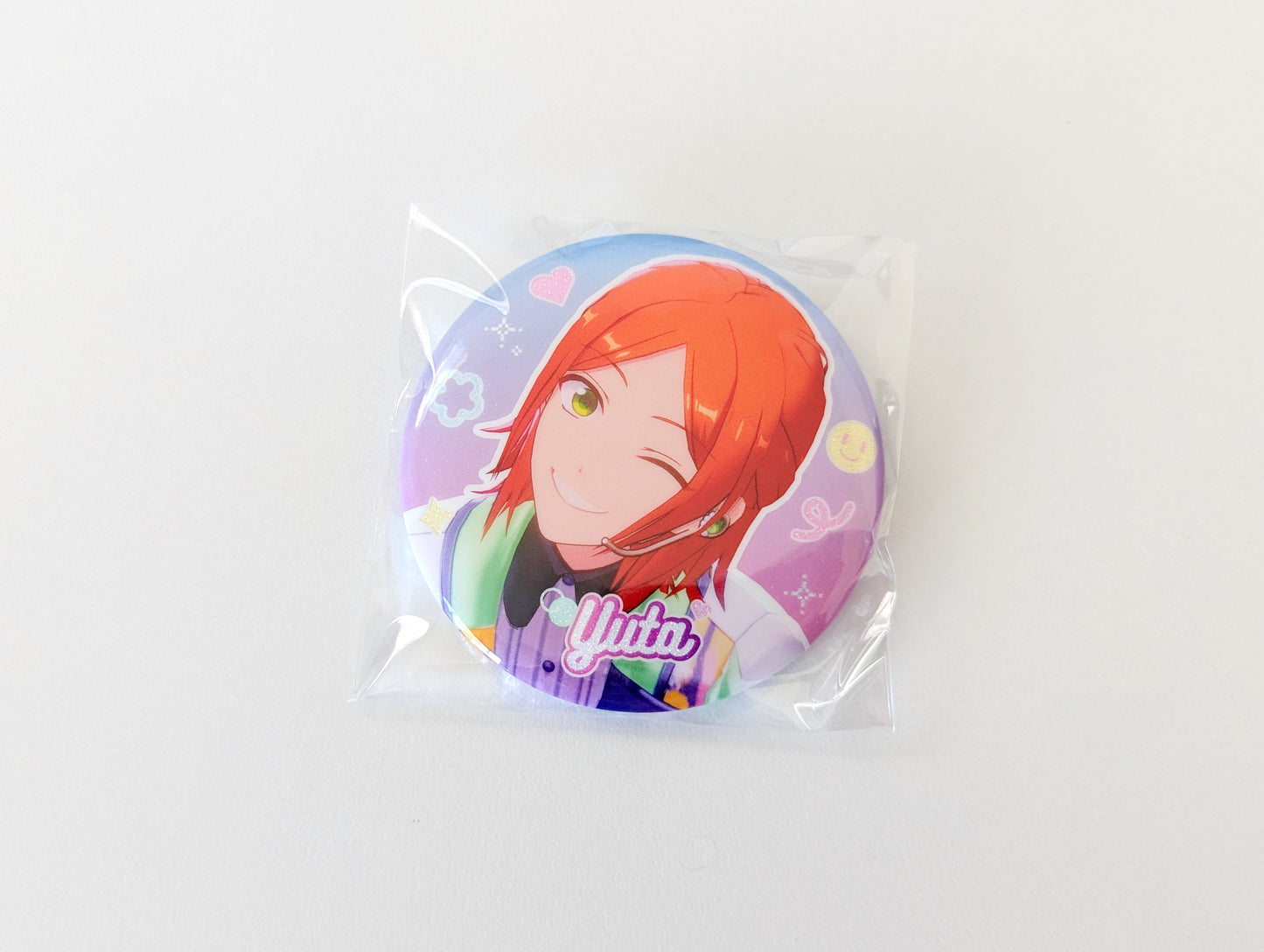 Ensemble Stars!! CN One with One Badge