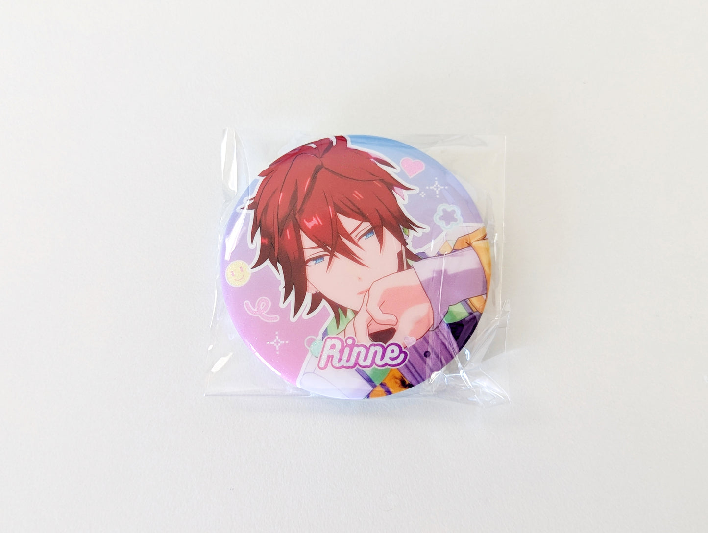 Ensemble Stars!! CN One with One Badge