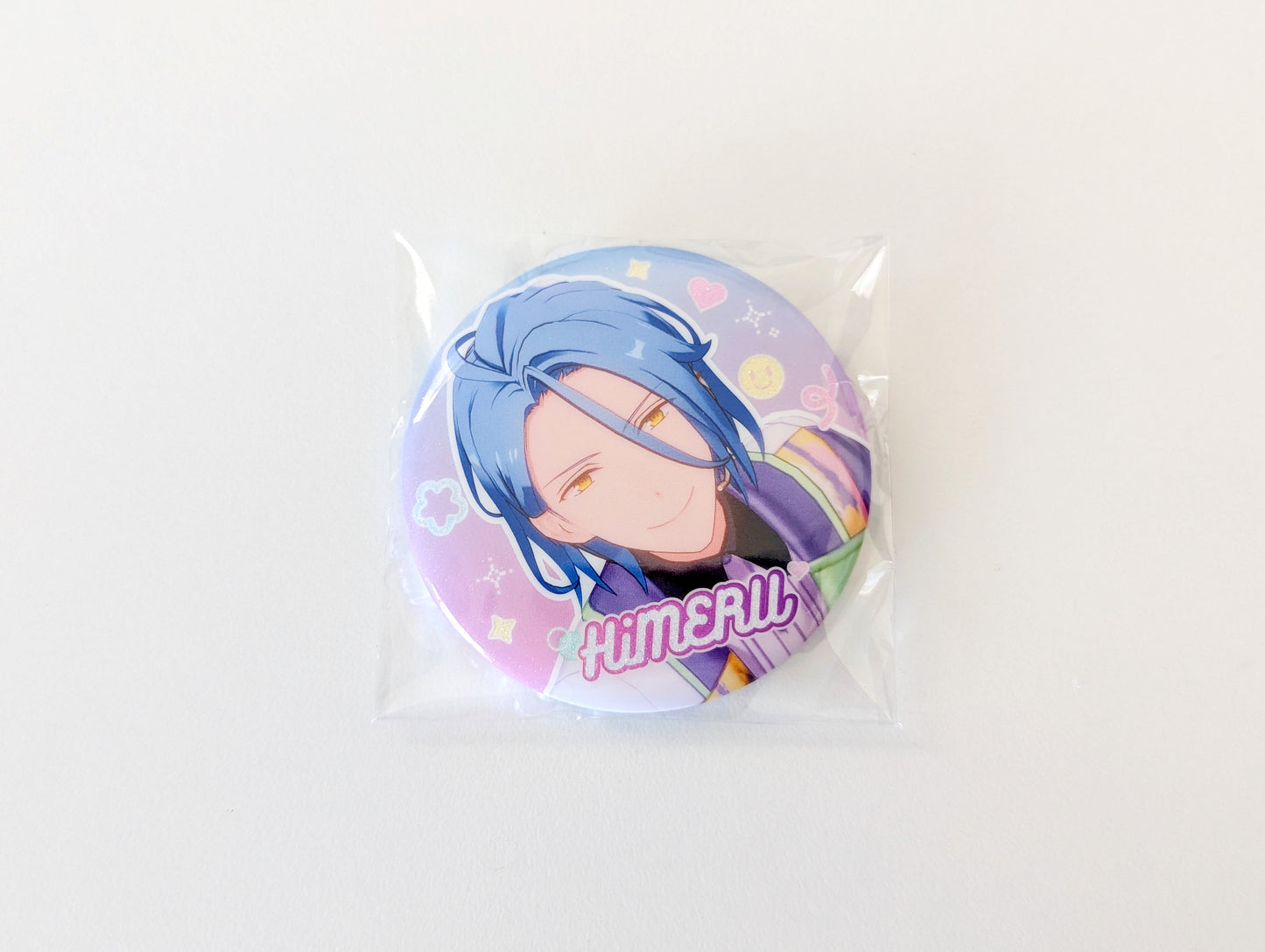 Ensemble Stars!! CN One with One Badge