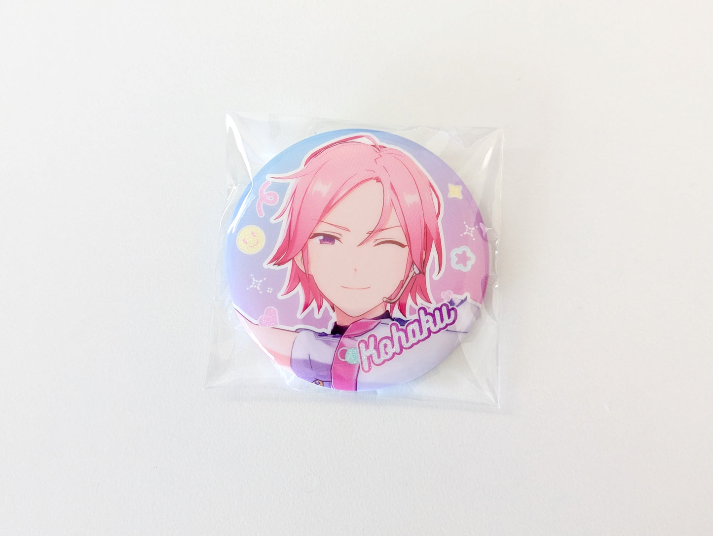 Ensemble Stars!! CN One with One Badge