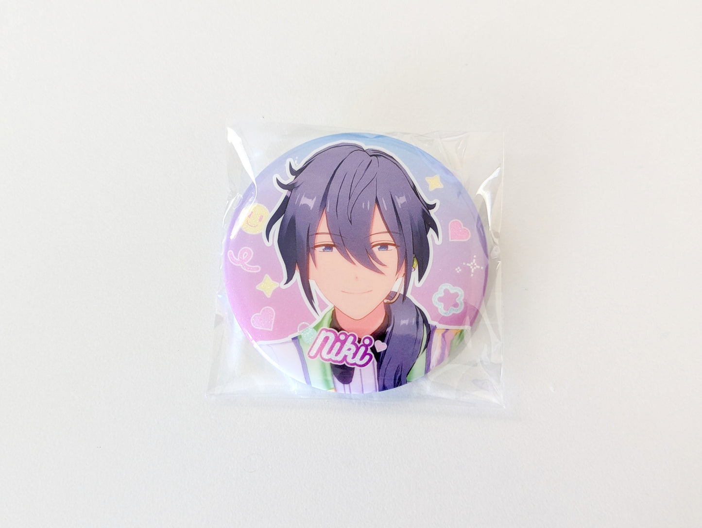 Ensemble Stars!! CN One with One Badge