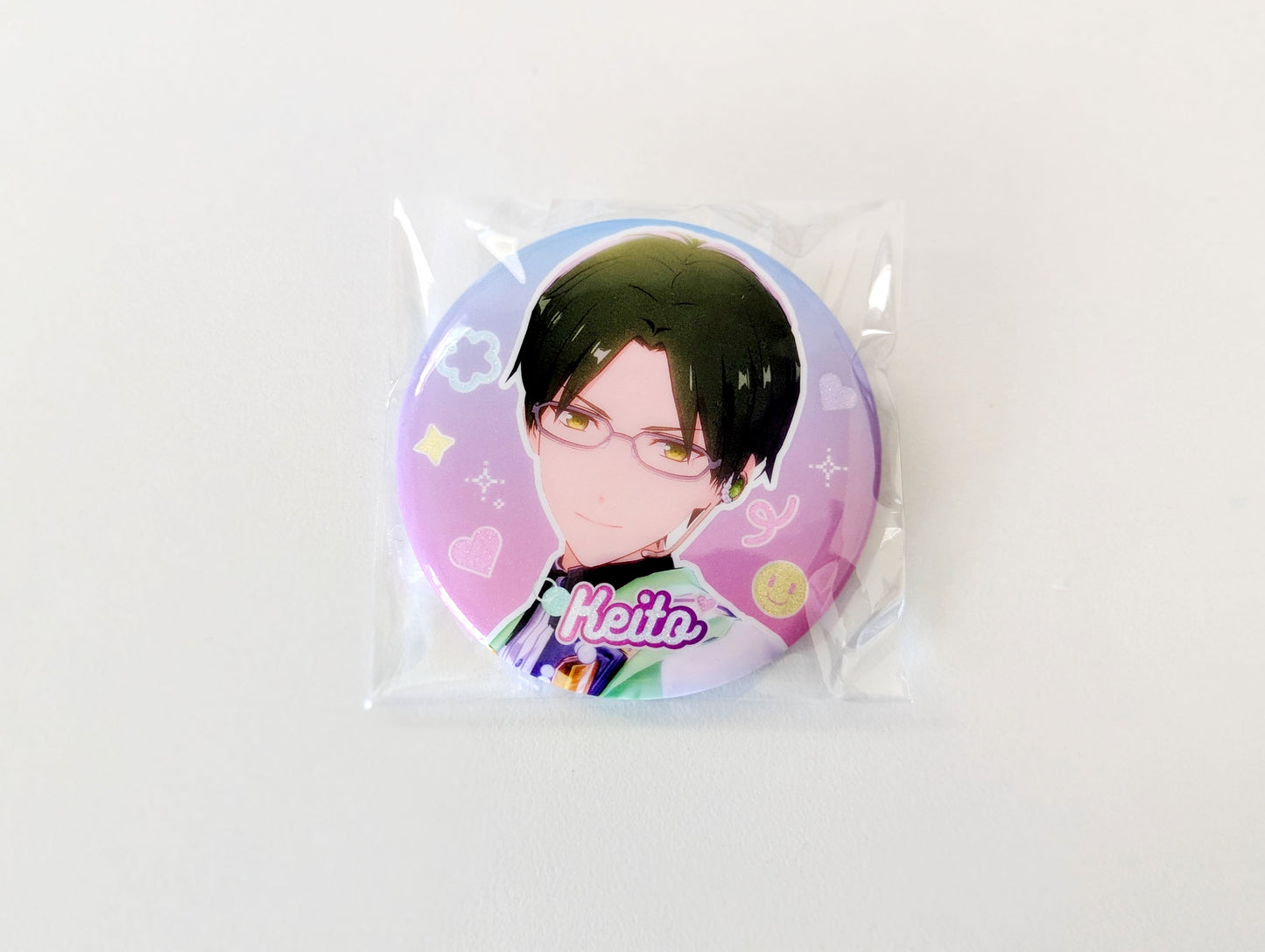 Ensemble Stars!! CN One with One Badge