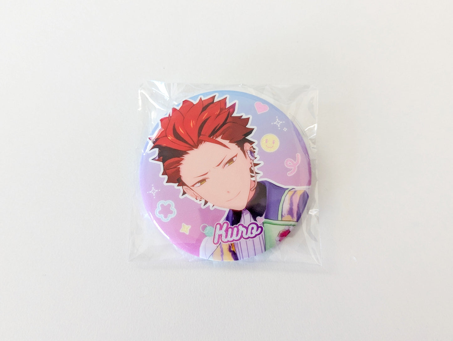 Ensemble Stars!! CN One with One Badge