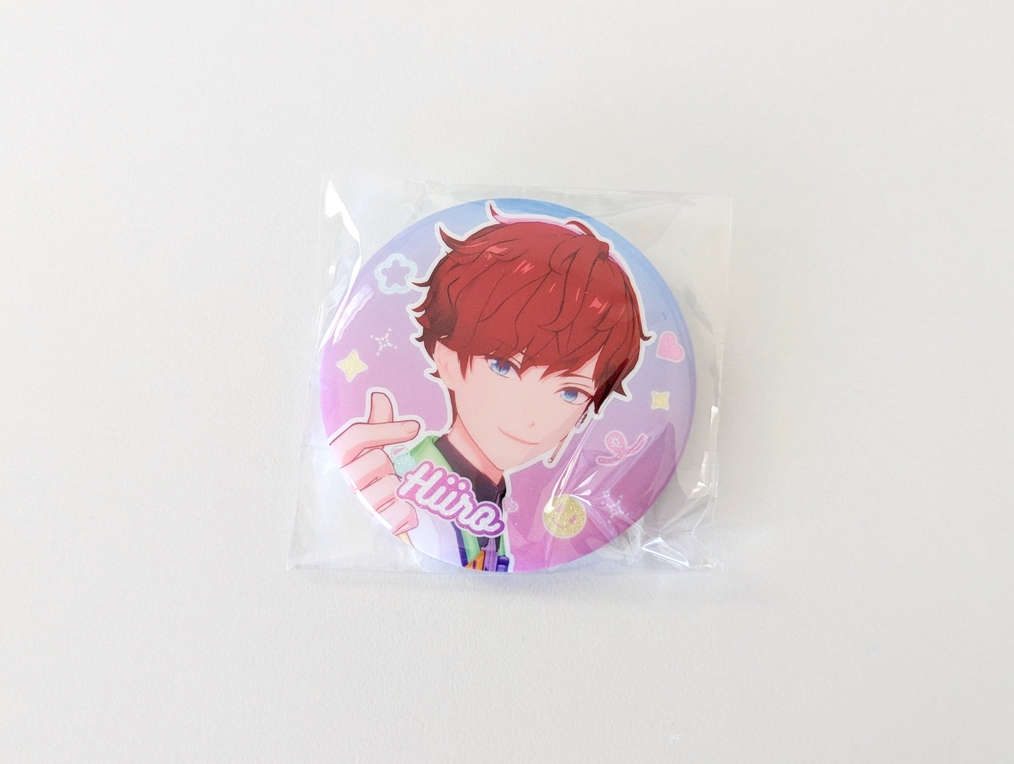 Ensemble Stars!! CN One with One Badge