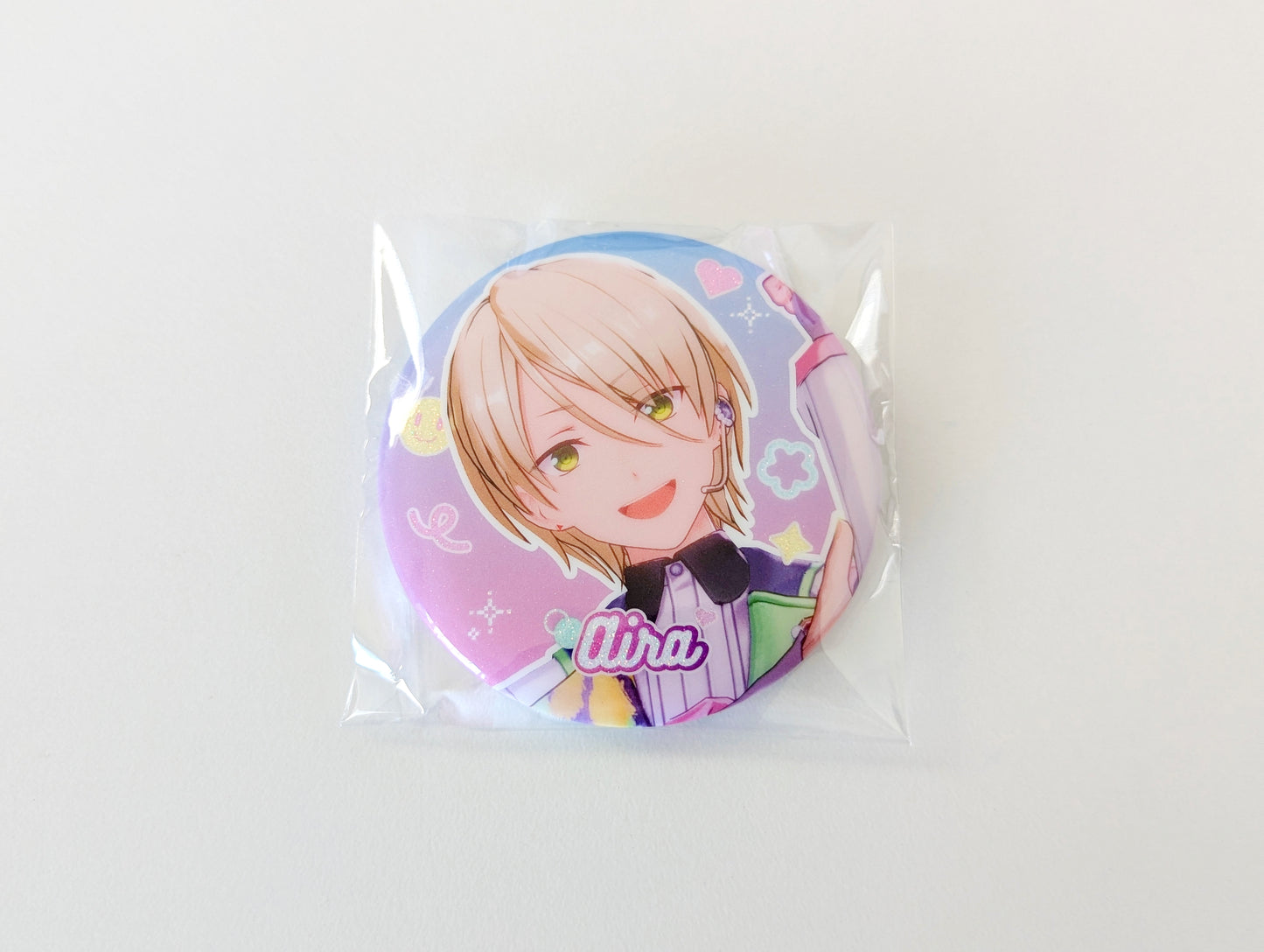 Ensemble Stars!! CN One with One Badge