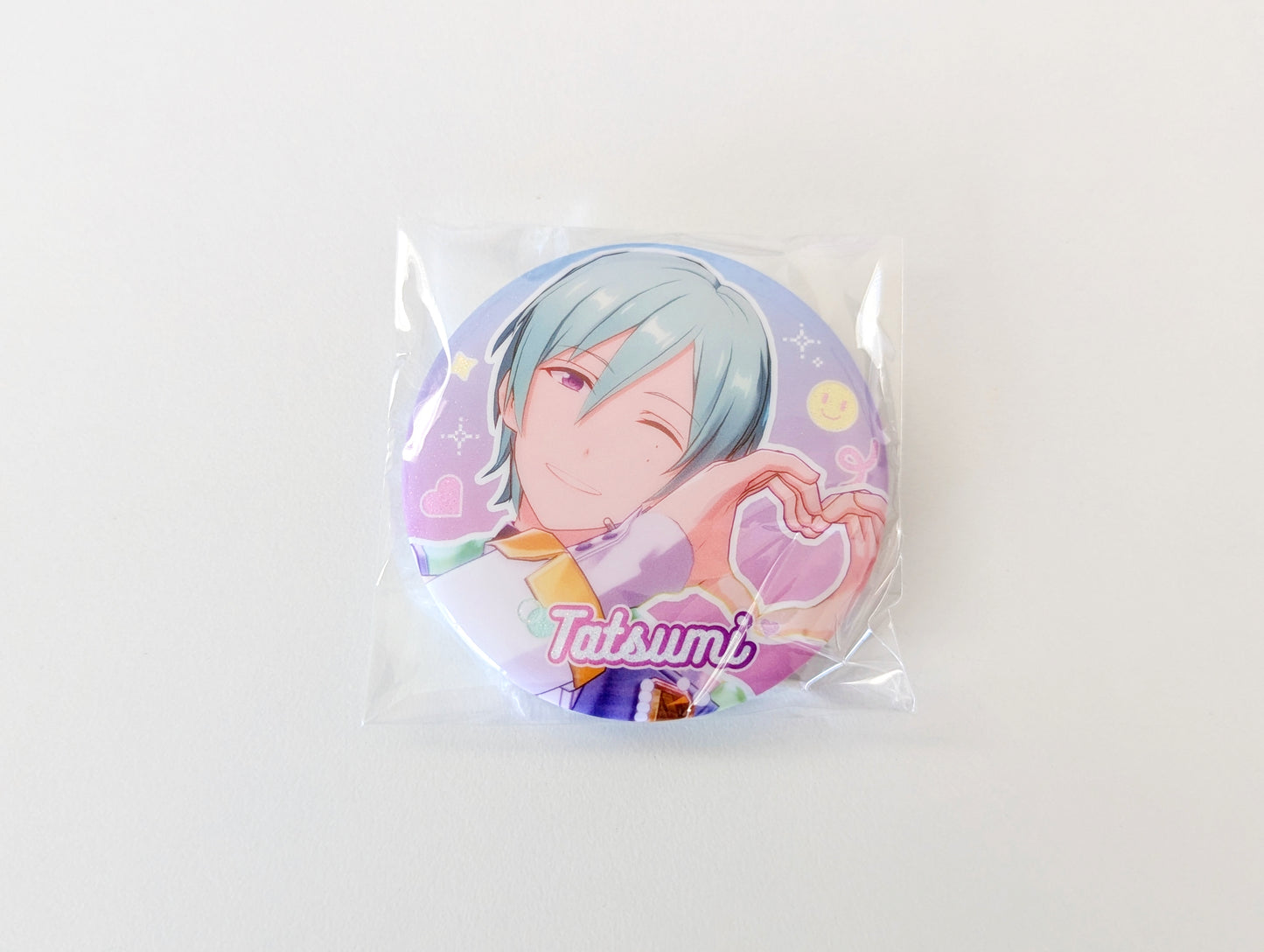 Ensemble Stars!! CN One with One Badge