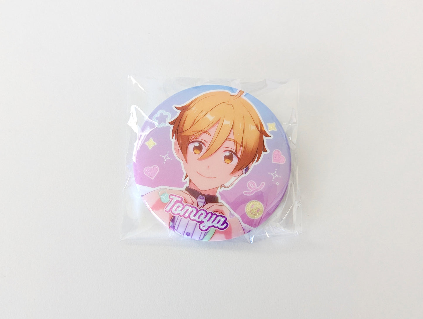 Ensemble Stars!! CN One with One Badge