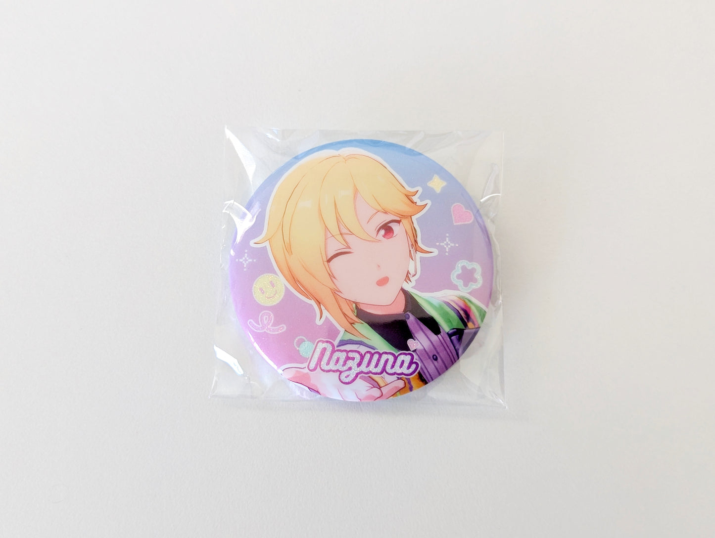 Ensemble Stars!! CN One with One Badge