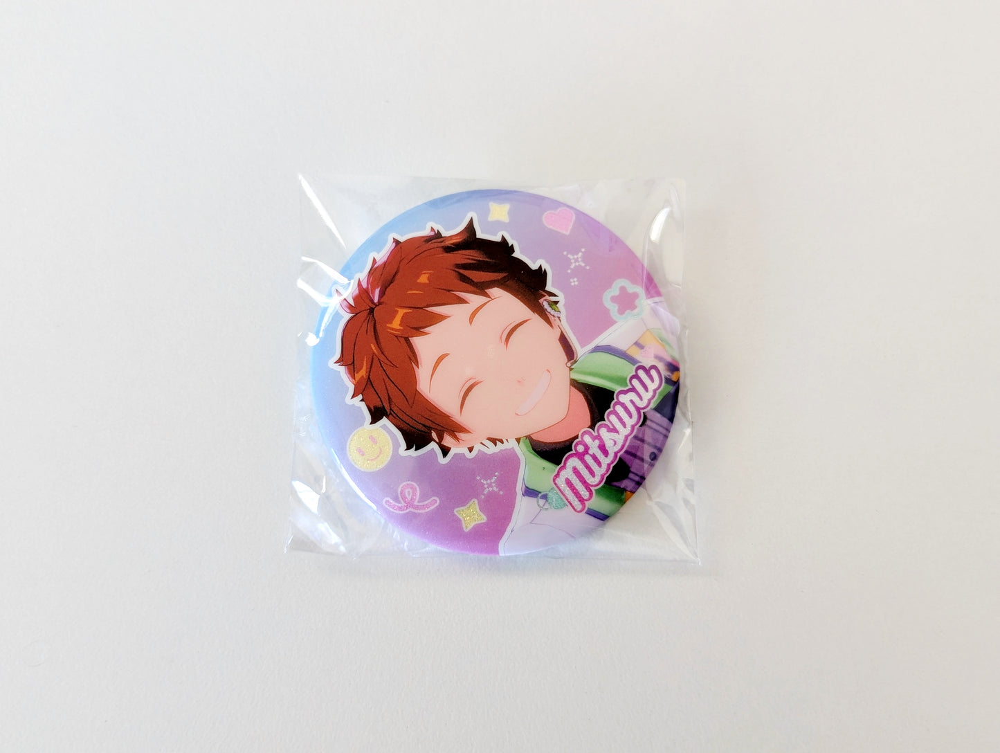 Ensemble Stars!! CN One with One Badge