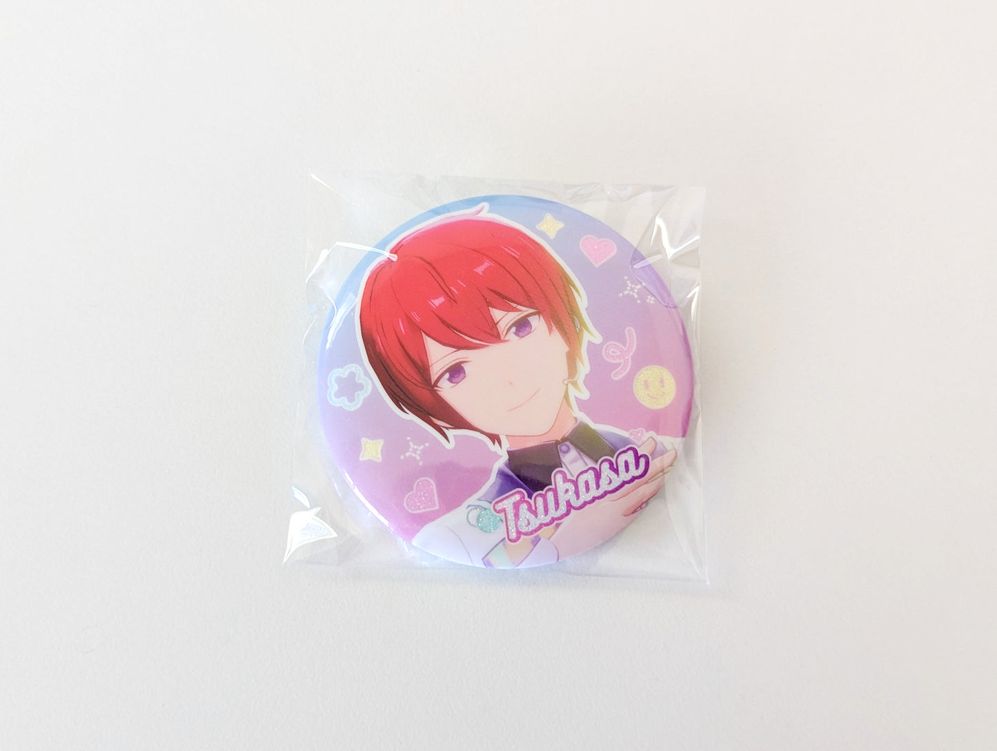 Ensemble Stars!! CN One with One Badge