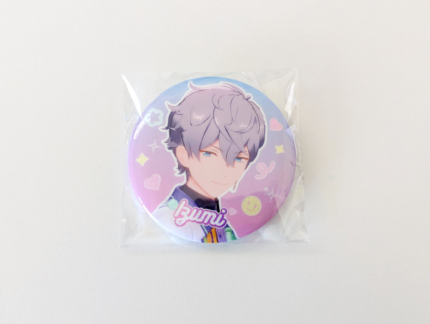 Ensemble Stars!! CN One with One Badge