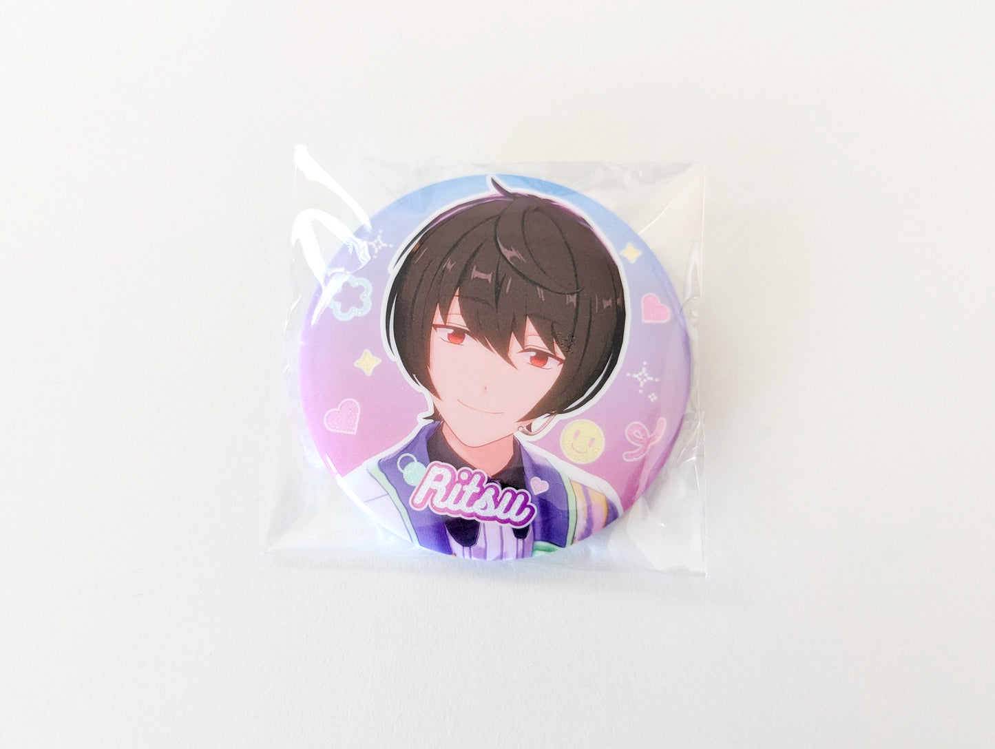 Ensemble Stars!! CN One with One Badge