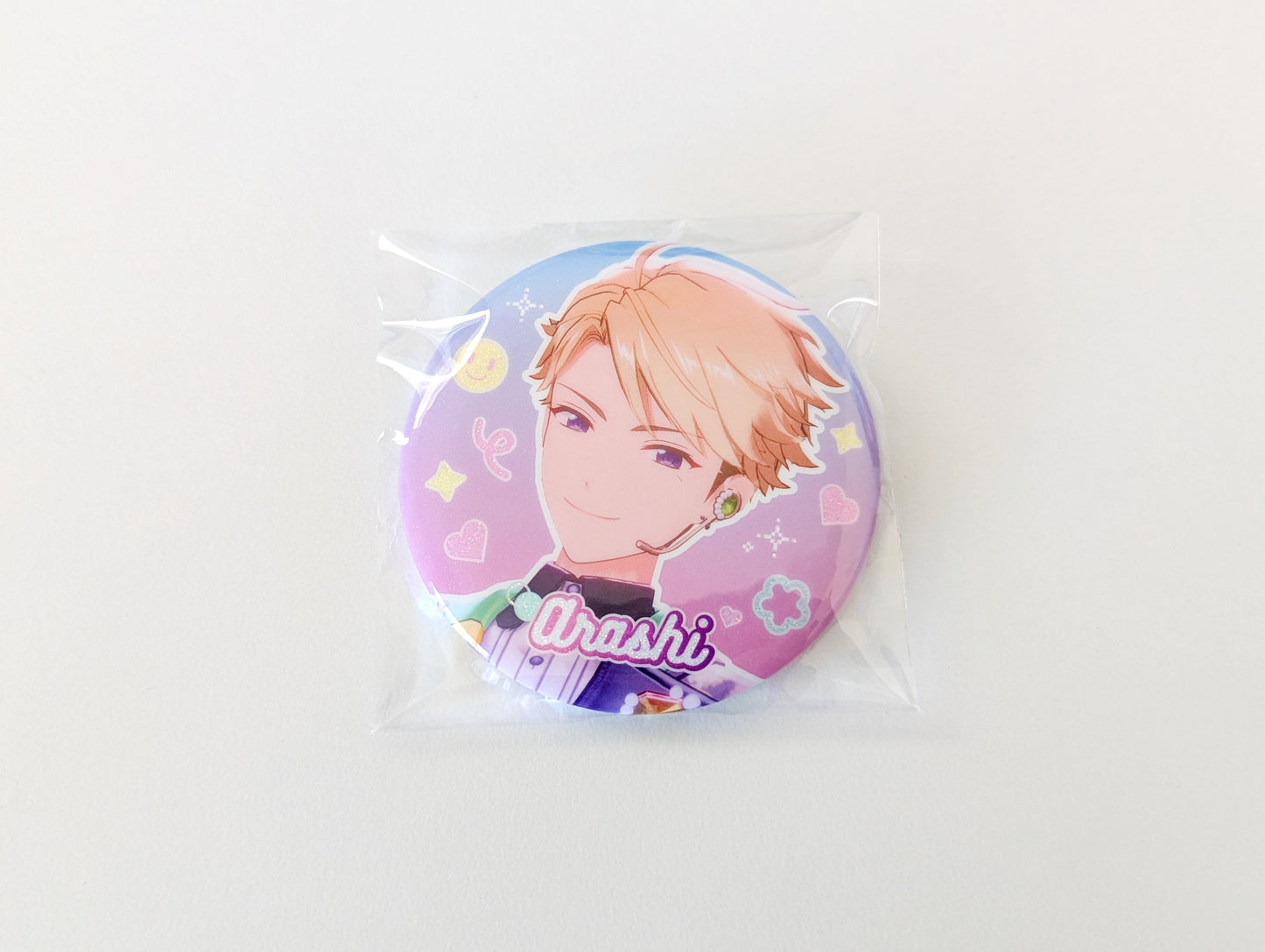 Ensemble Stars!! CN One with One Badge