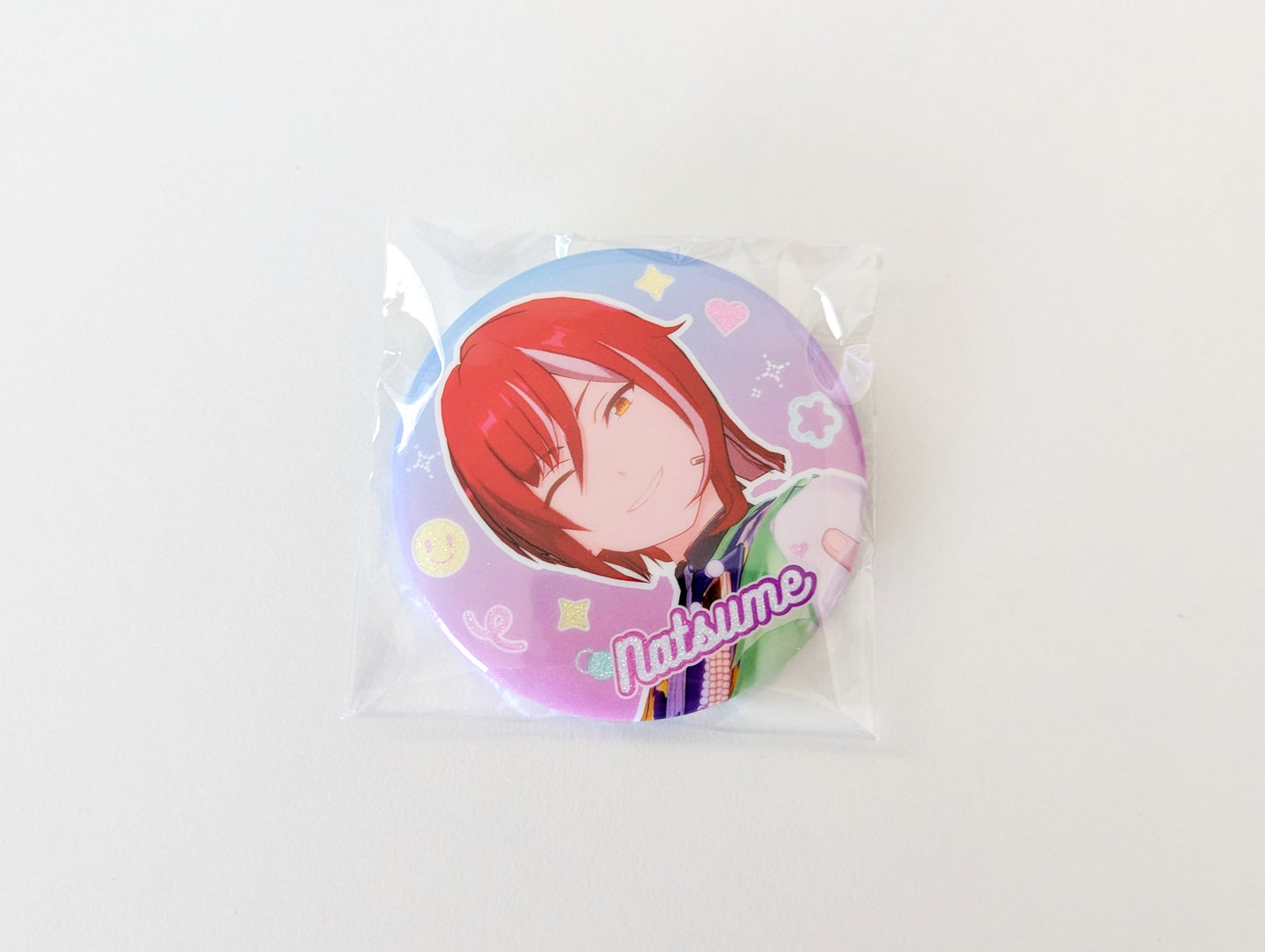 Ensemble Stars!! CN One with One Badge