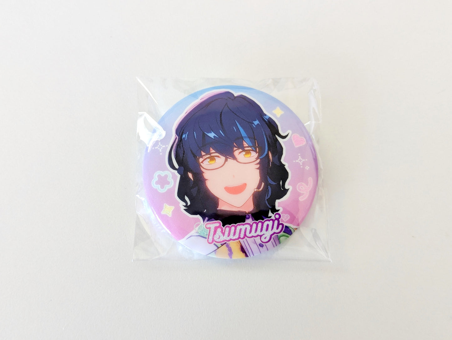 Ensemble Stars!! CN One with One Badge