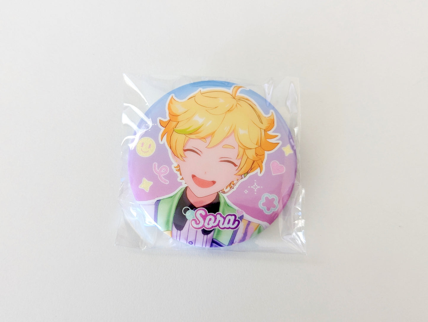 Ensemble Stars!! CN One with One Badge