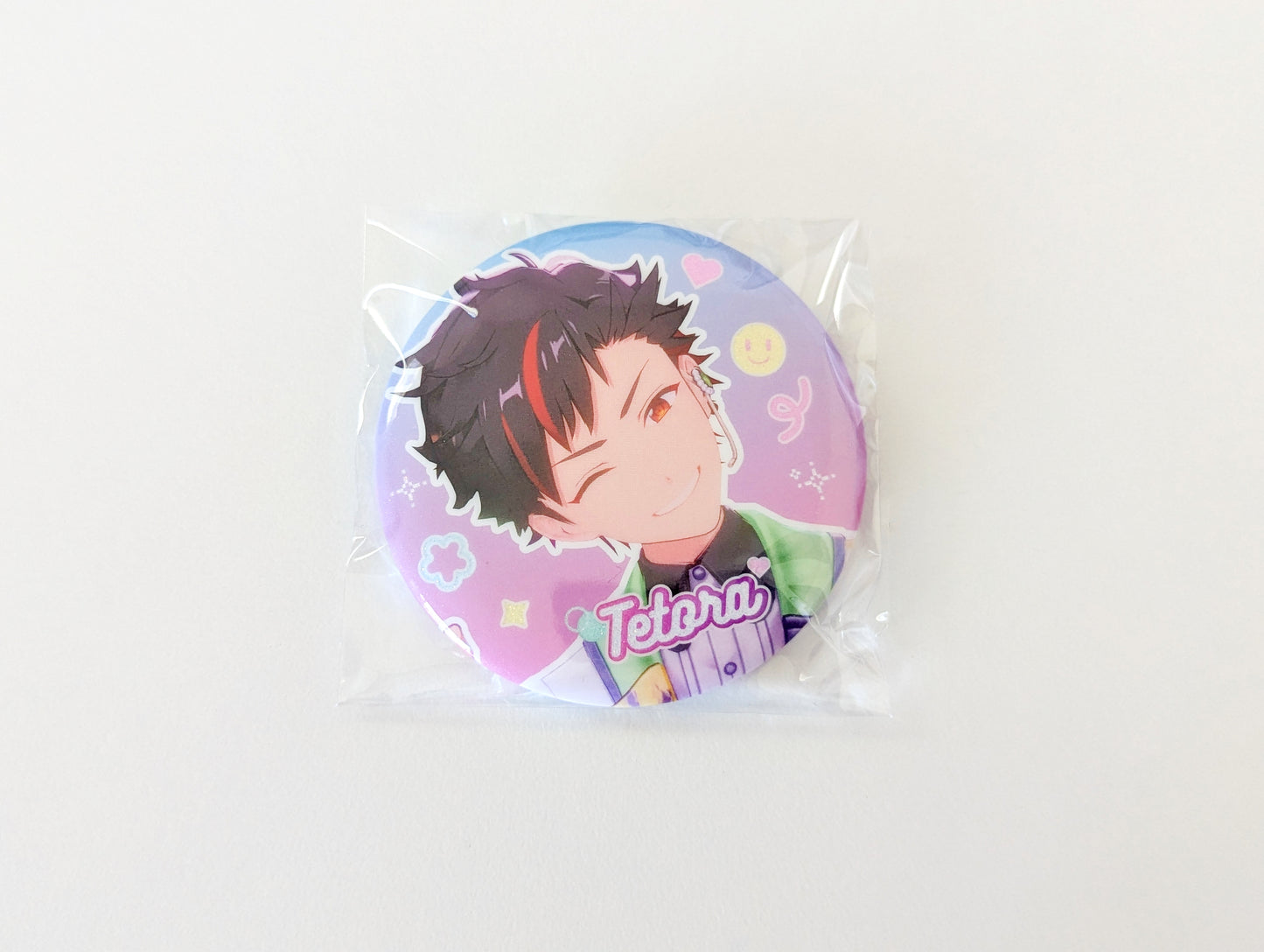 Ensemble Stars!! CN One with One Badge