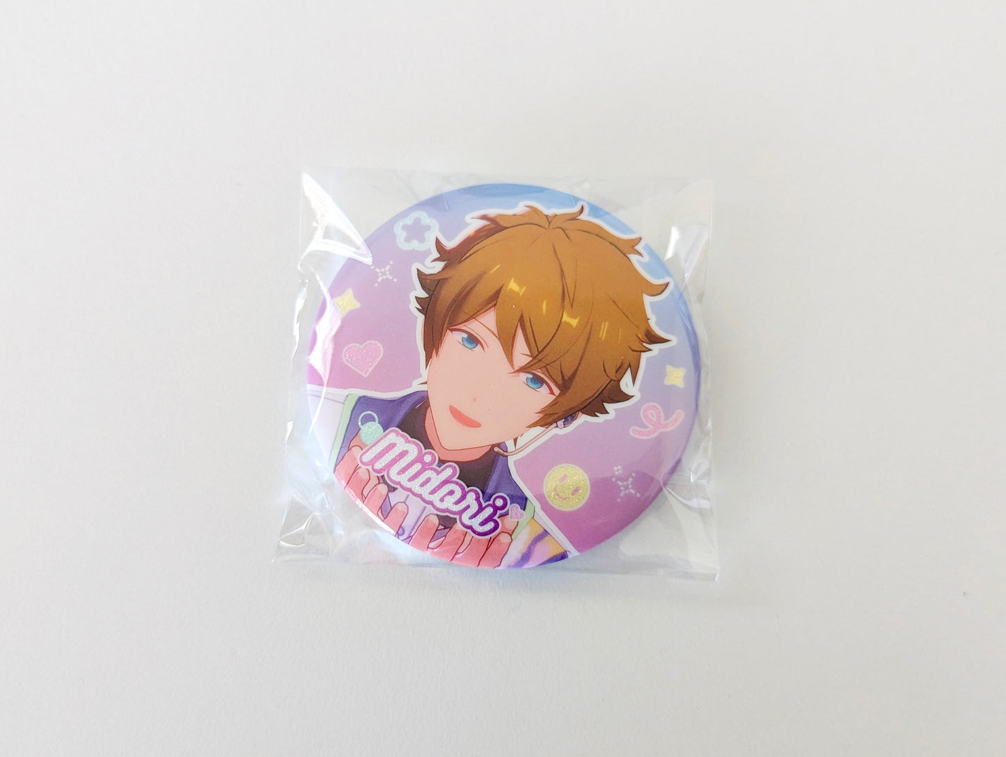 Ensemble Stars!! CN One with One Badge