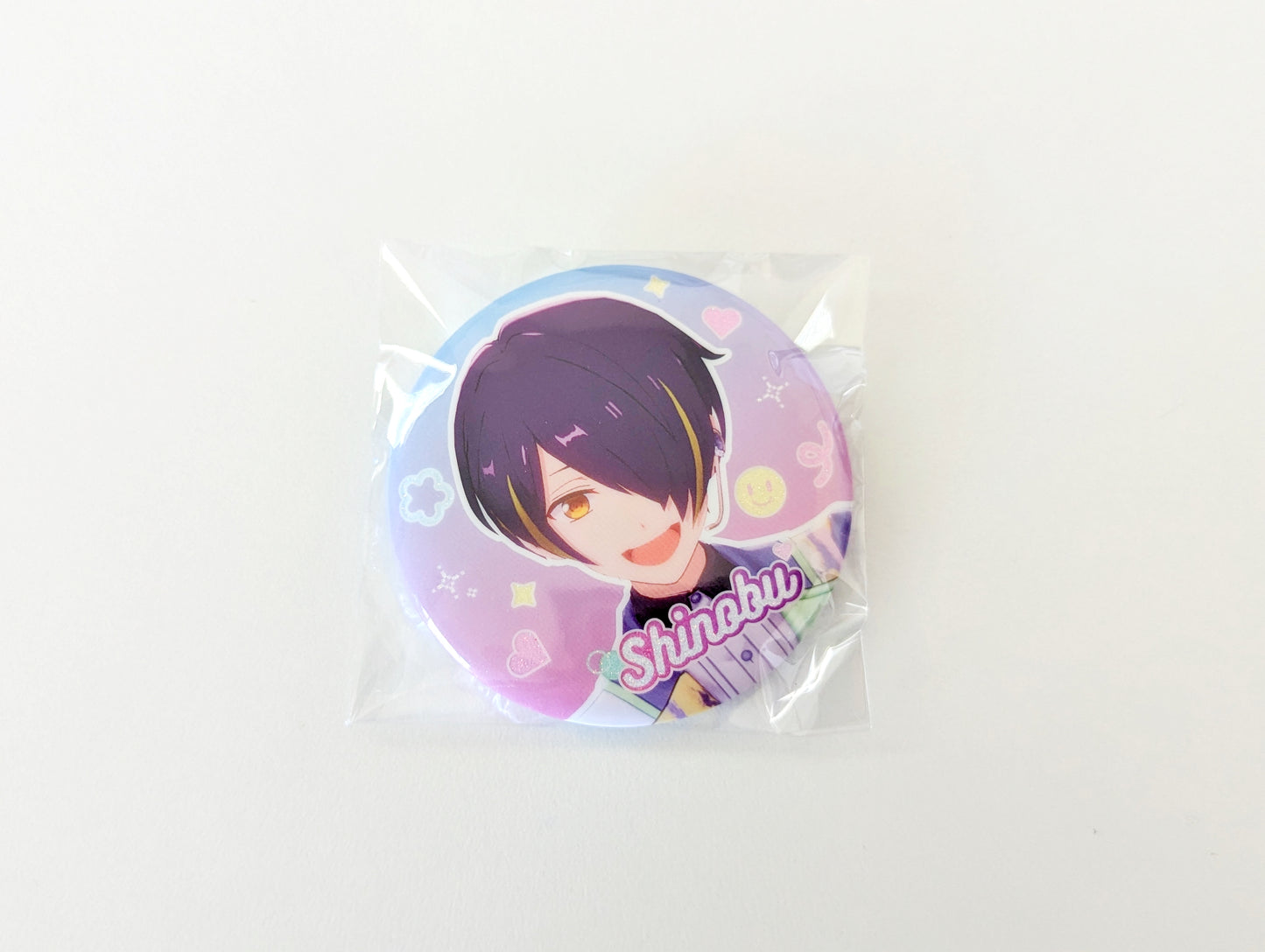 Ensemble Stars!! CN One with One Badge