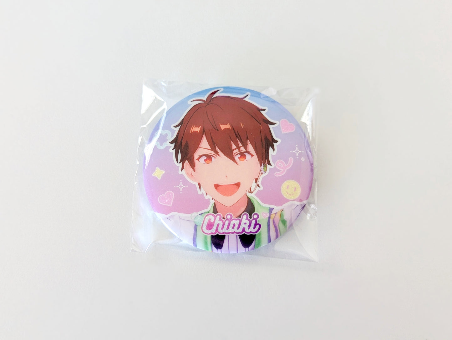 Ensemble Stars!! CN One with One Badge