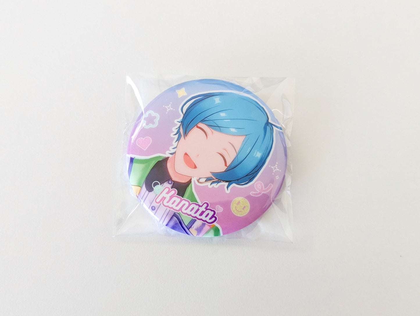 Ensemble Stars!! CN One with One Badge