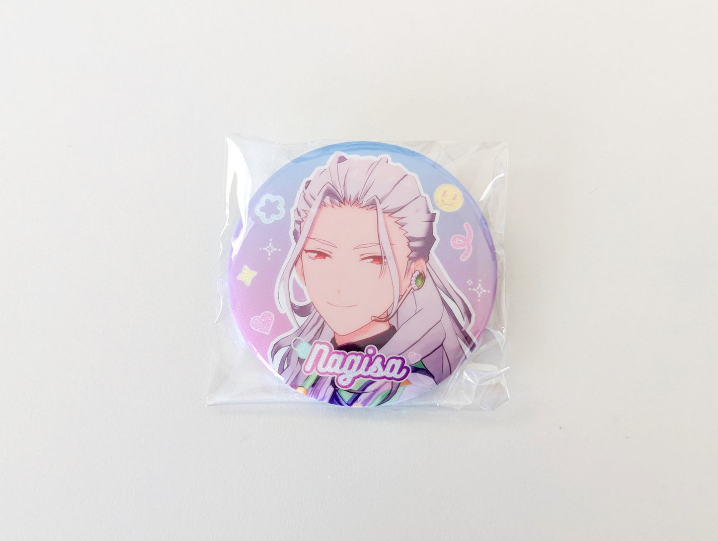 Ensemble Stars!! CN One with One Badge