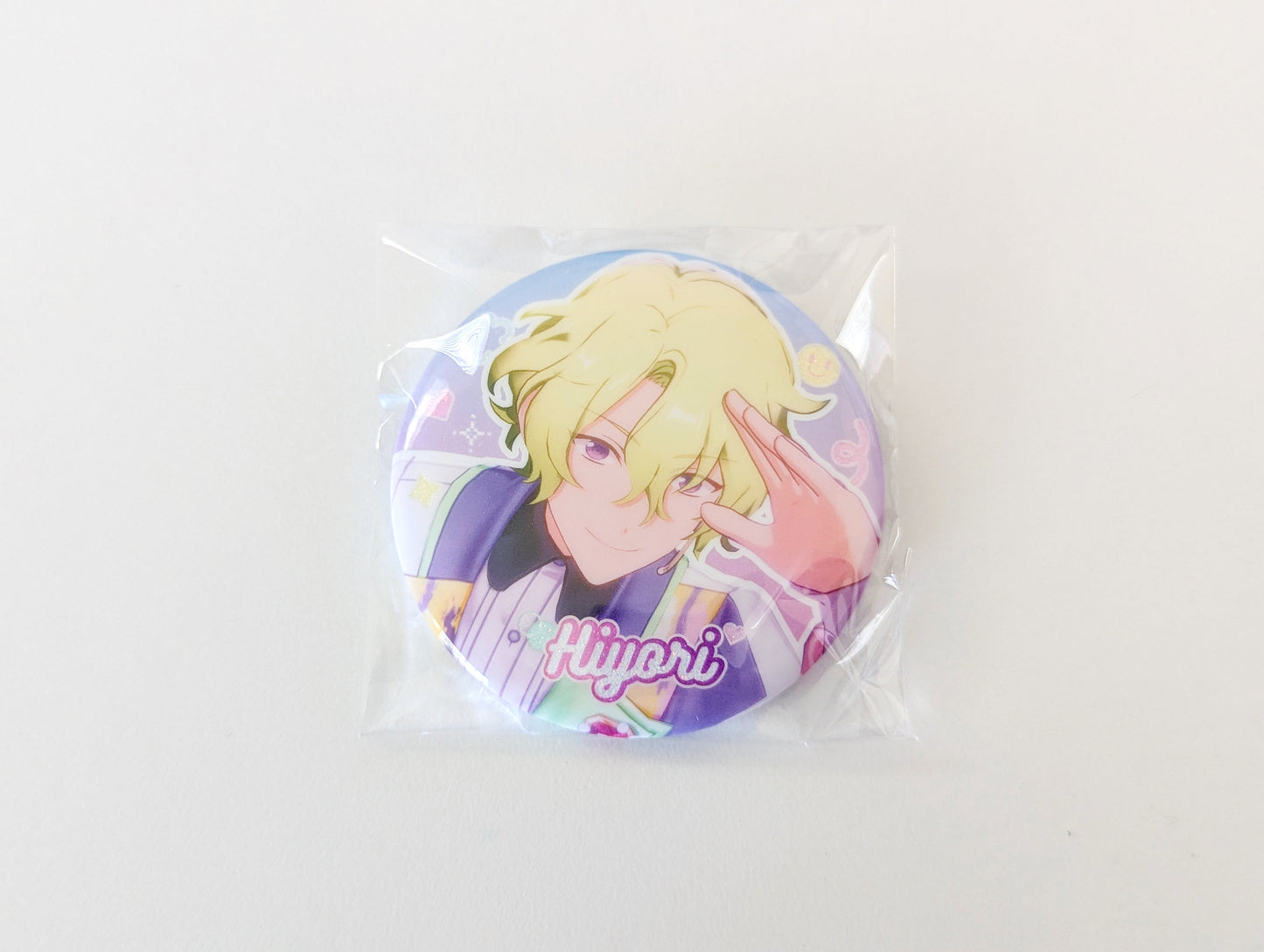 Ensemble Stars!! CN One with One Badge