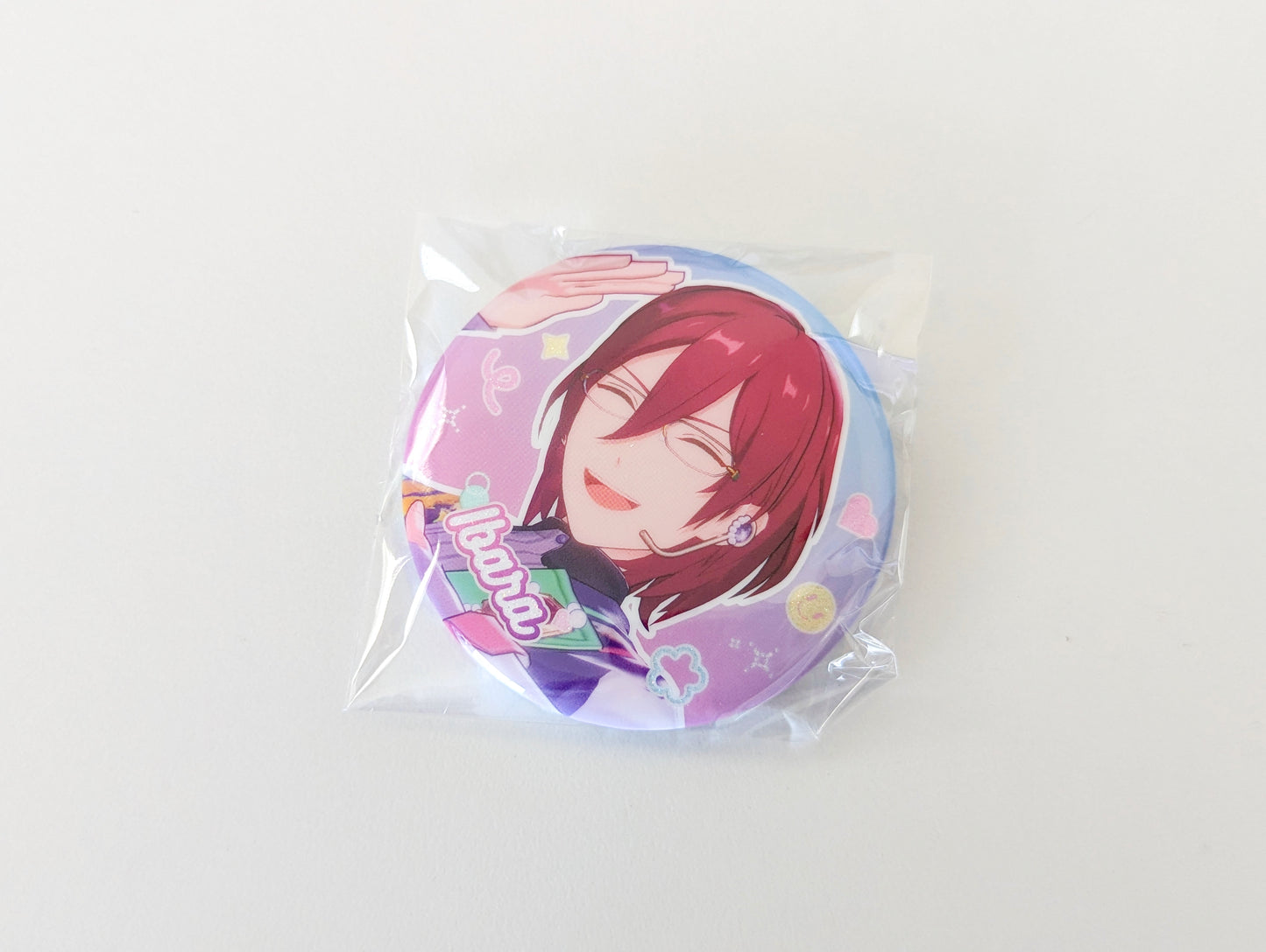 Ensemble Stars!! CN One with One Badge
