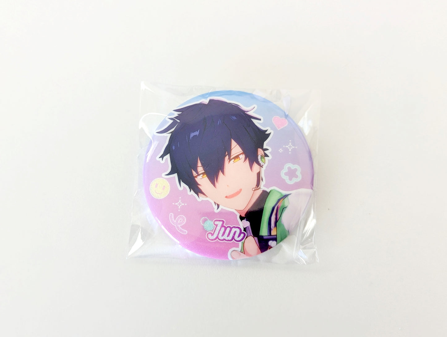 Ensemble Stars!! CN One with One Badge
