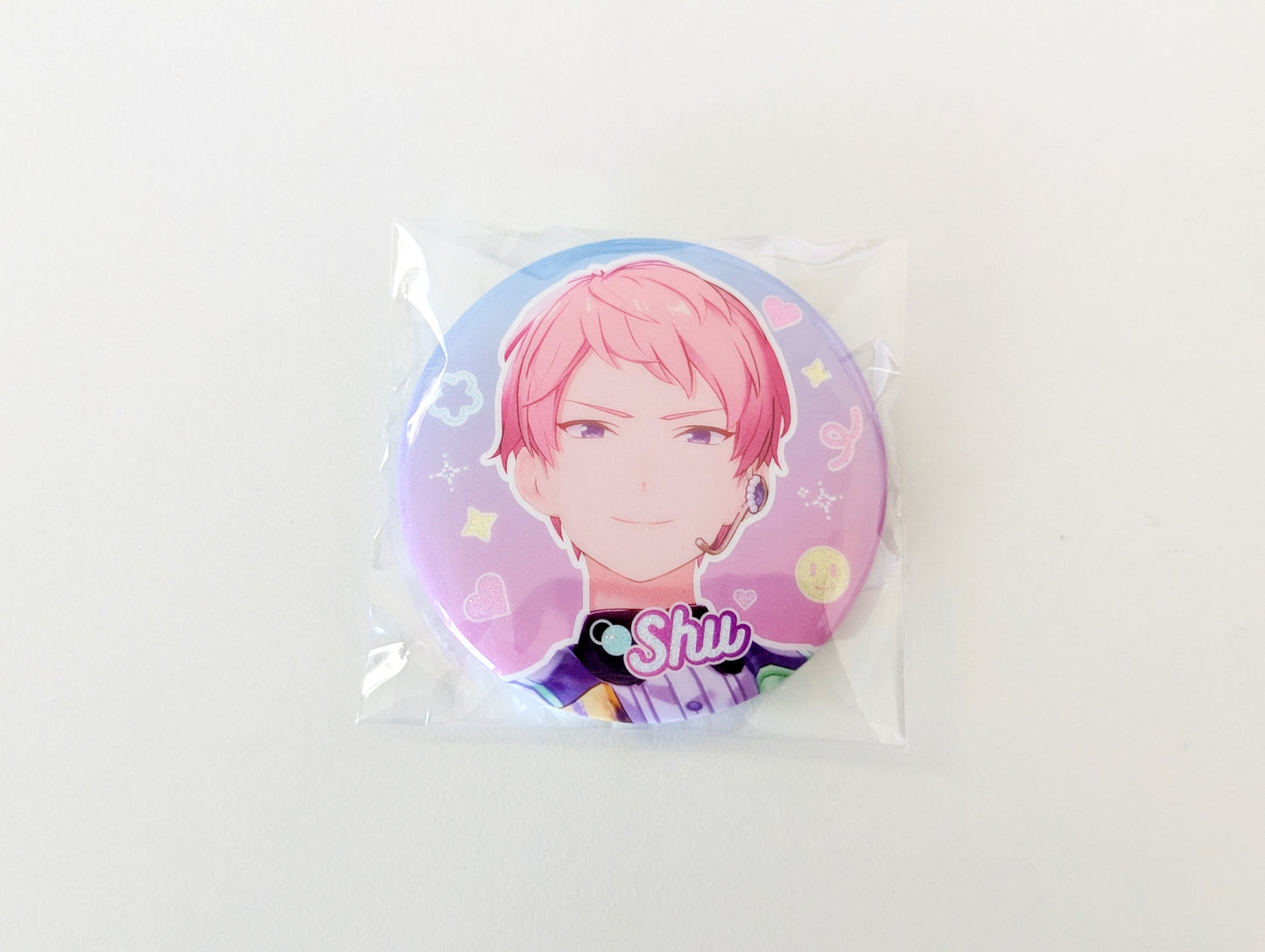 Ensemble Stars!! CN One with One Badge