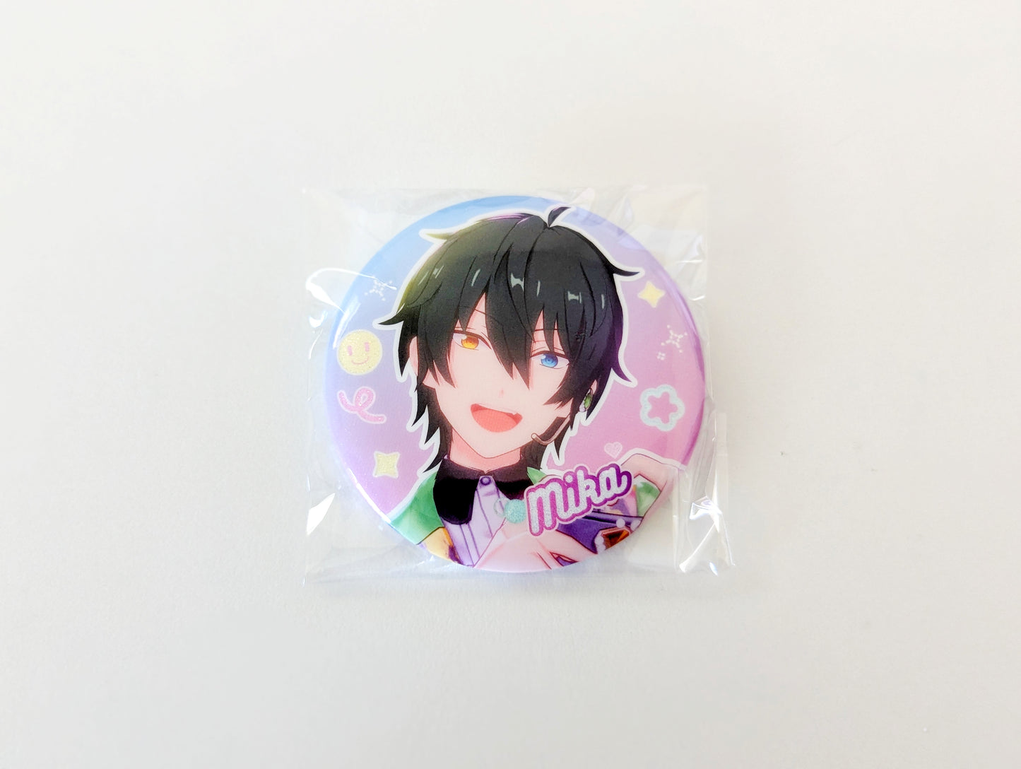 Ensemble Stars!! CN One with One Badge