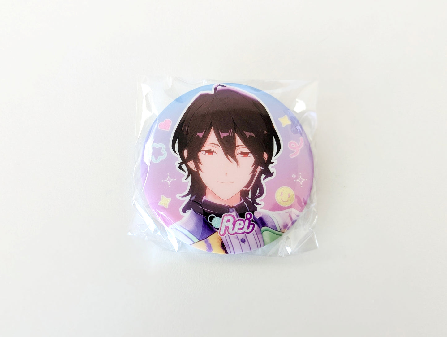 Ensemble Stars!! CN One with One Badge
