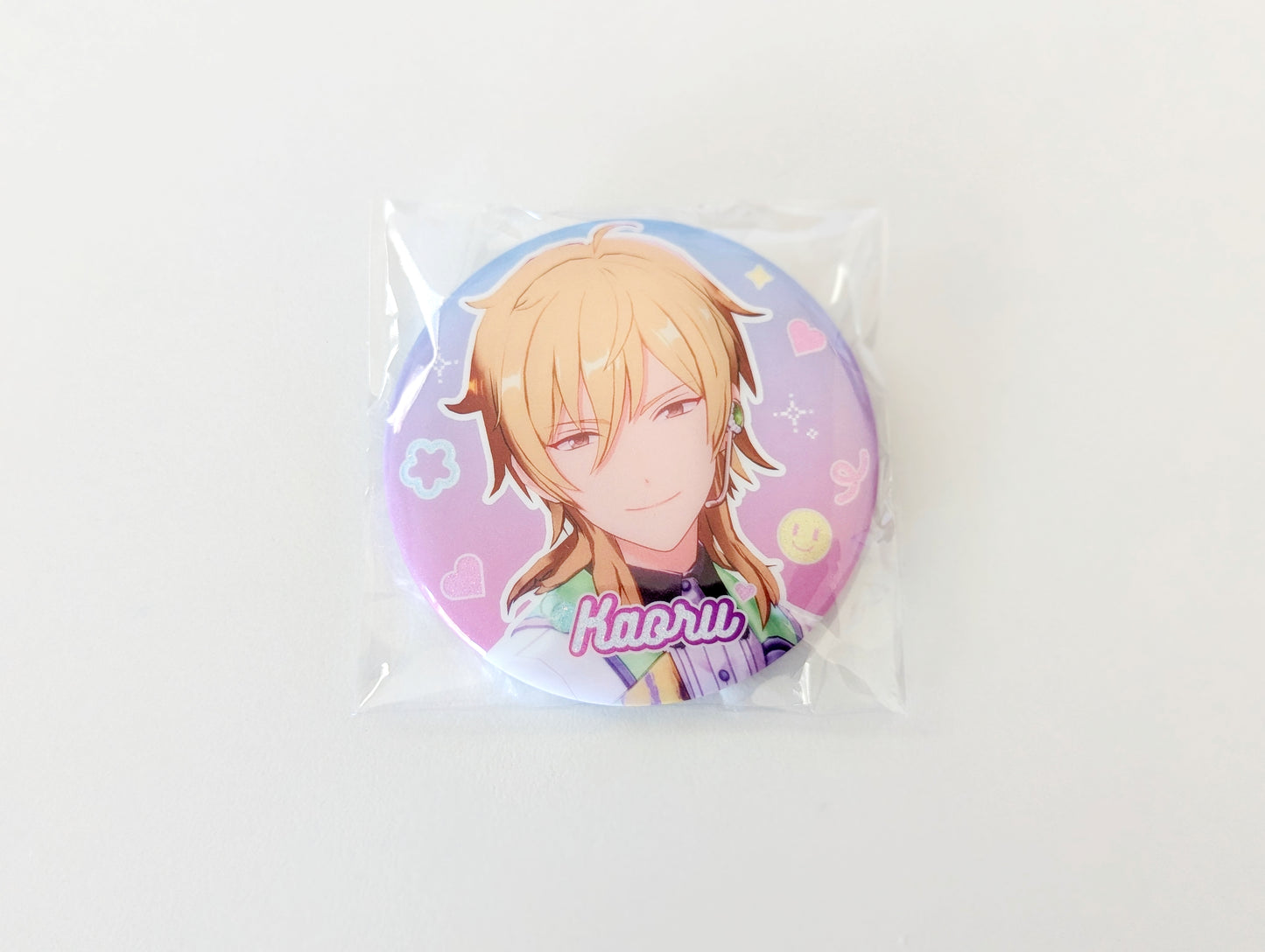 Ensemble Stars!! CN One with One Badge