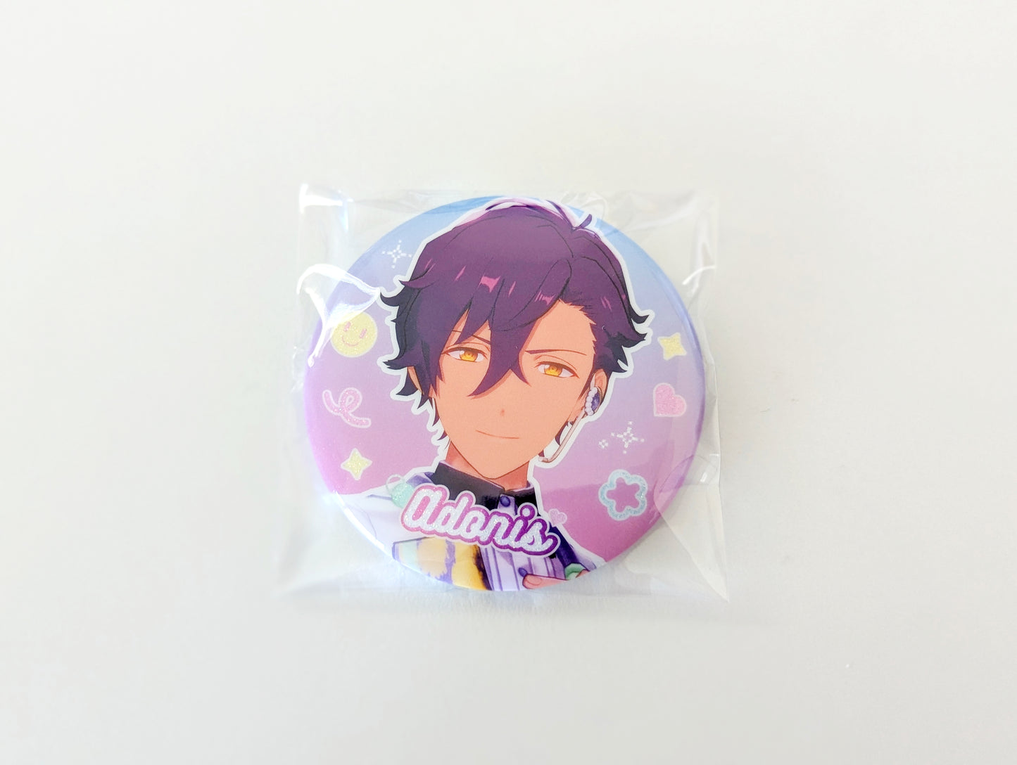Ensemble Stars!! CN One with One Badge