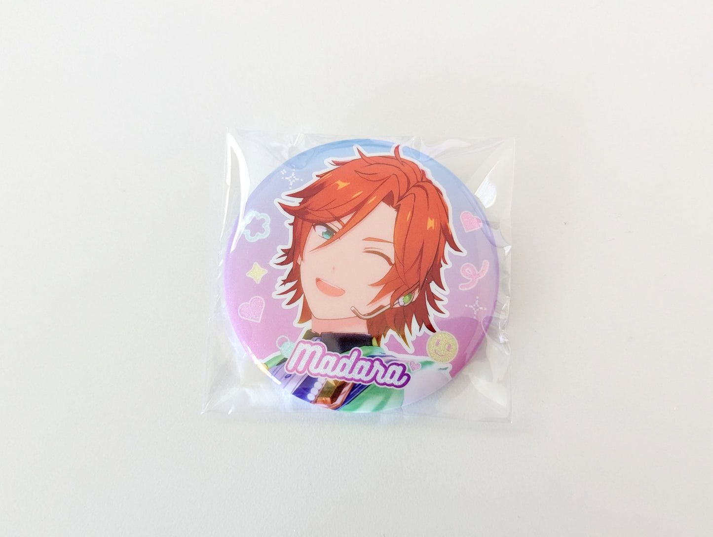 Ensemble Stars!! CN One with One Badge