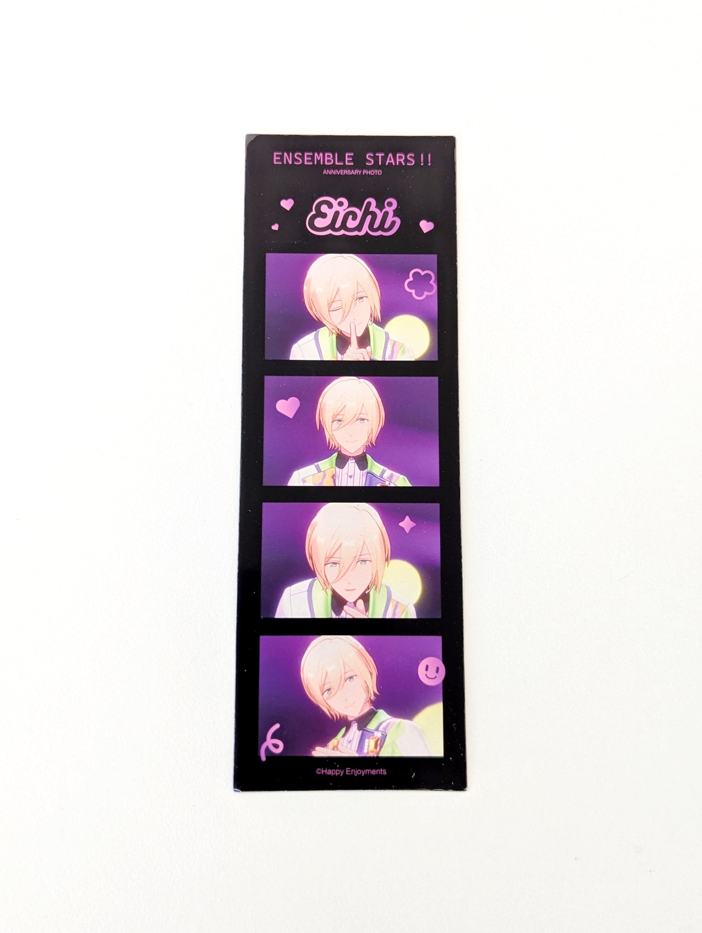 Ensemble Stars!! CN One with One Film