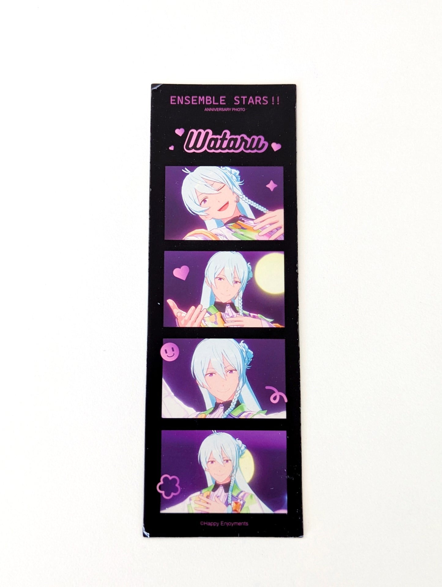 Ensemble Stars!! CN One with One Film