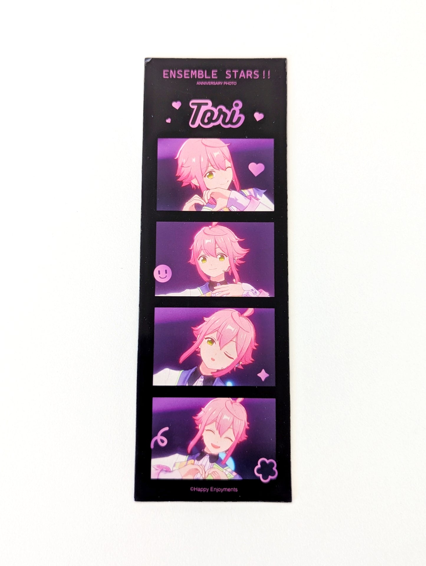 Ensemble Stars!! CN One with One Film