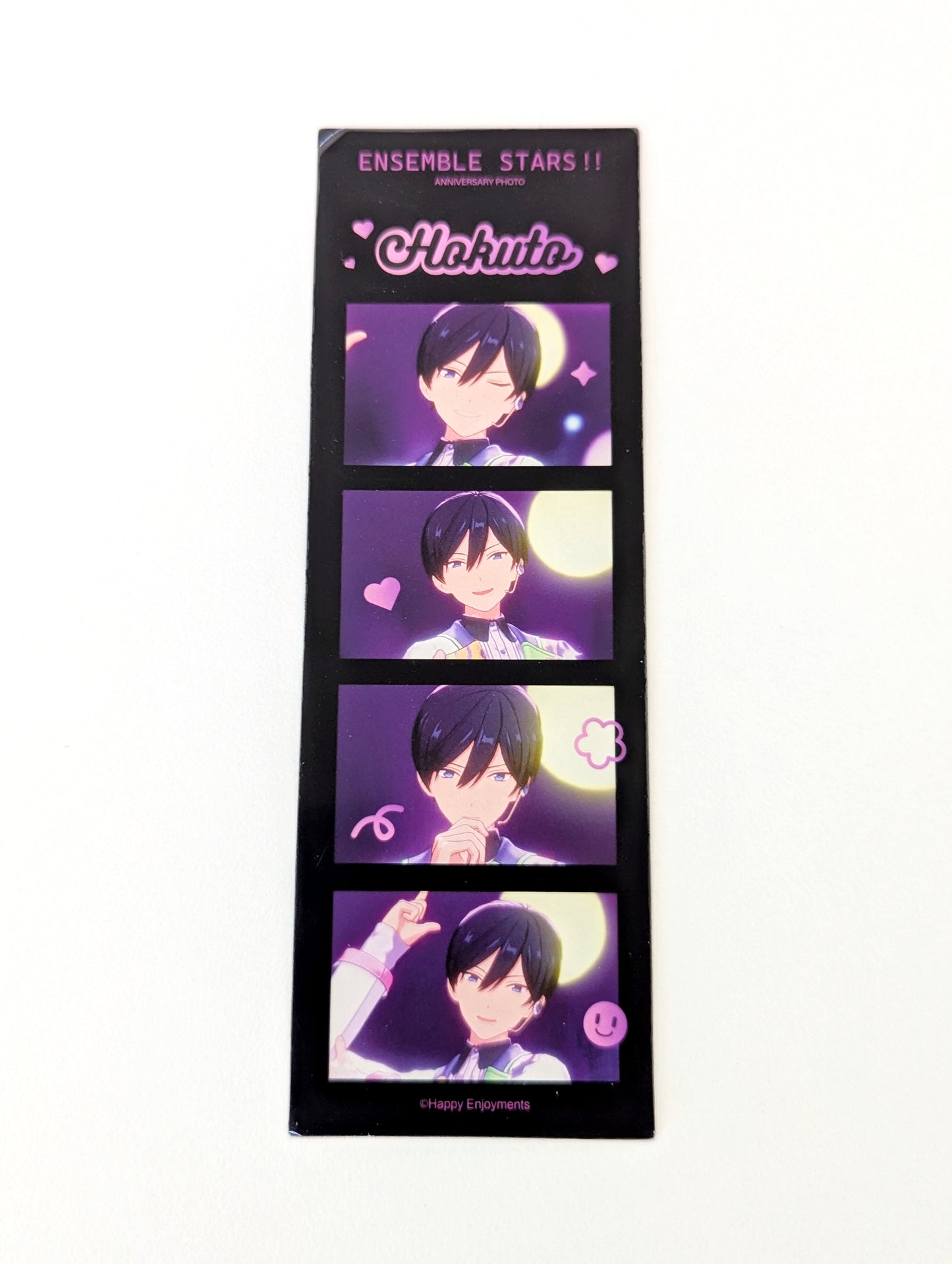 Ensemble Stars!! CN One with One Film