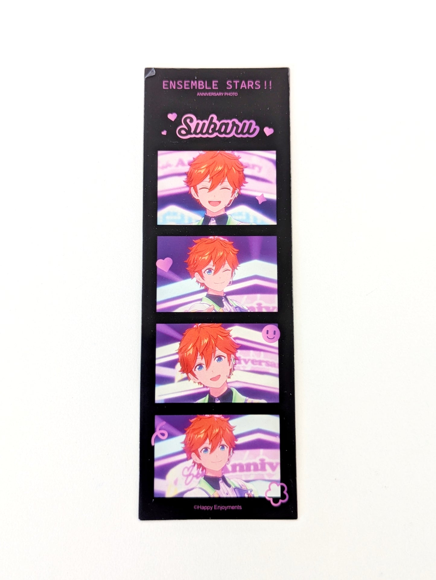 Ensemble Stars!! CN One with One Film