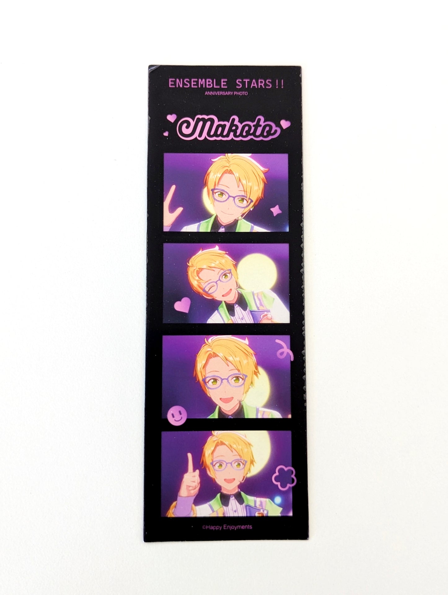 Ensemble Stars!! CN One with One Film