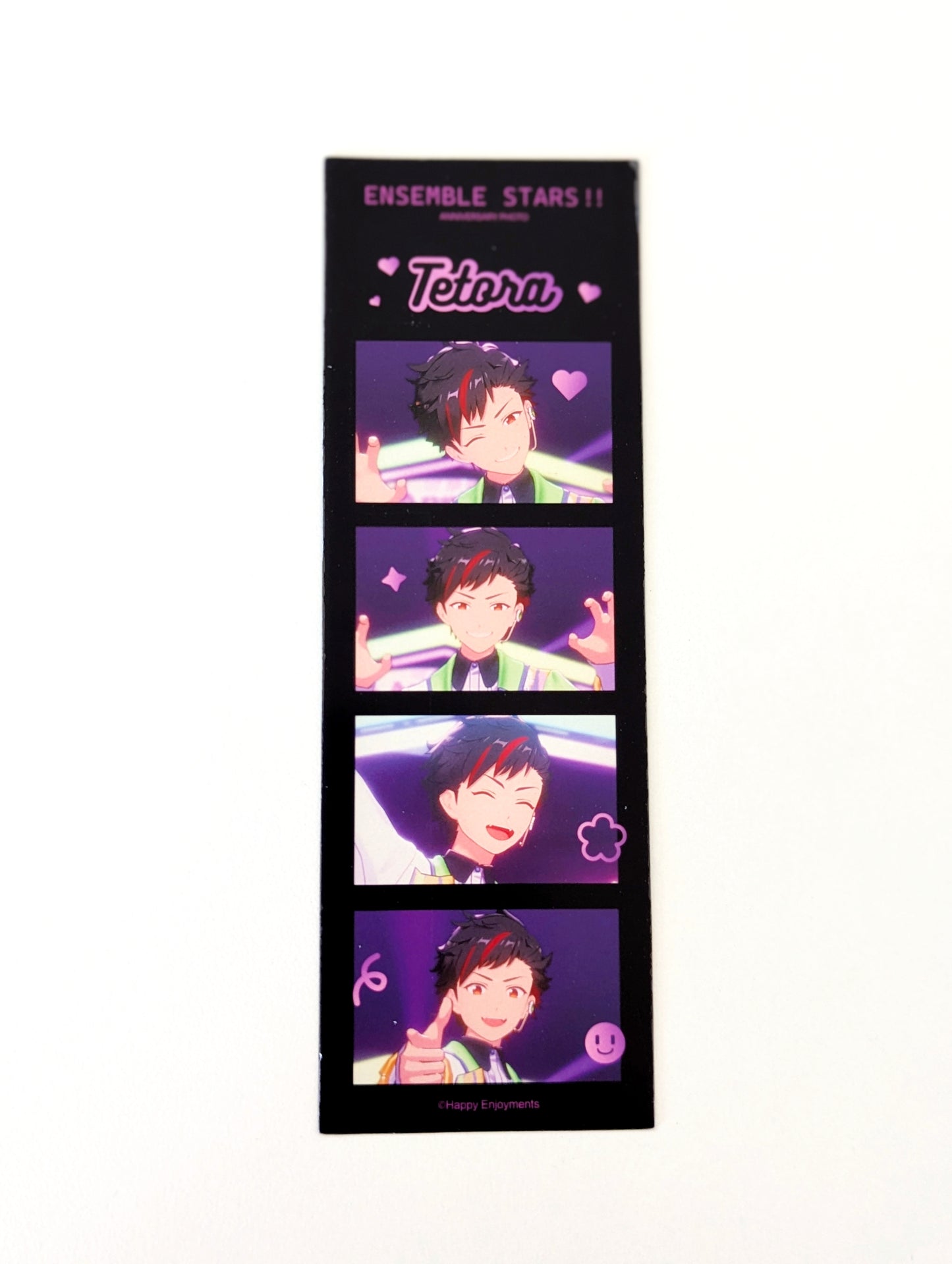 Ensemble Stars!! CN One with One Film