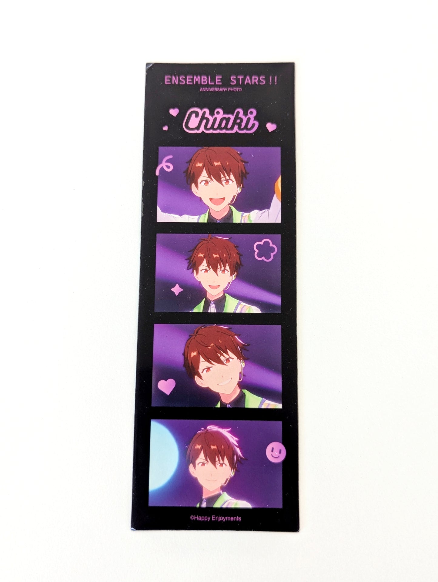 Ensemble Stars!! CN One with One Film