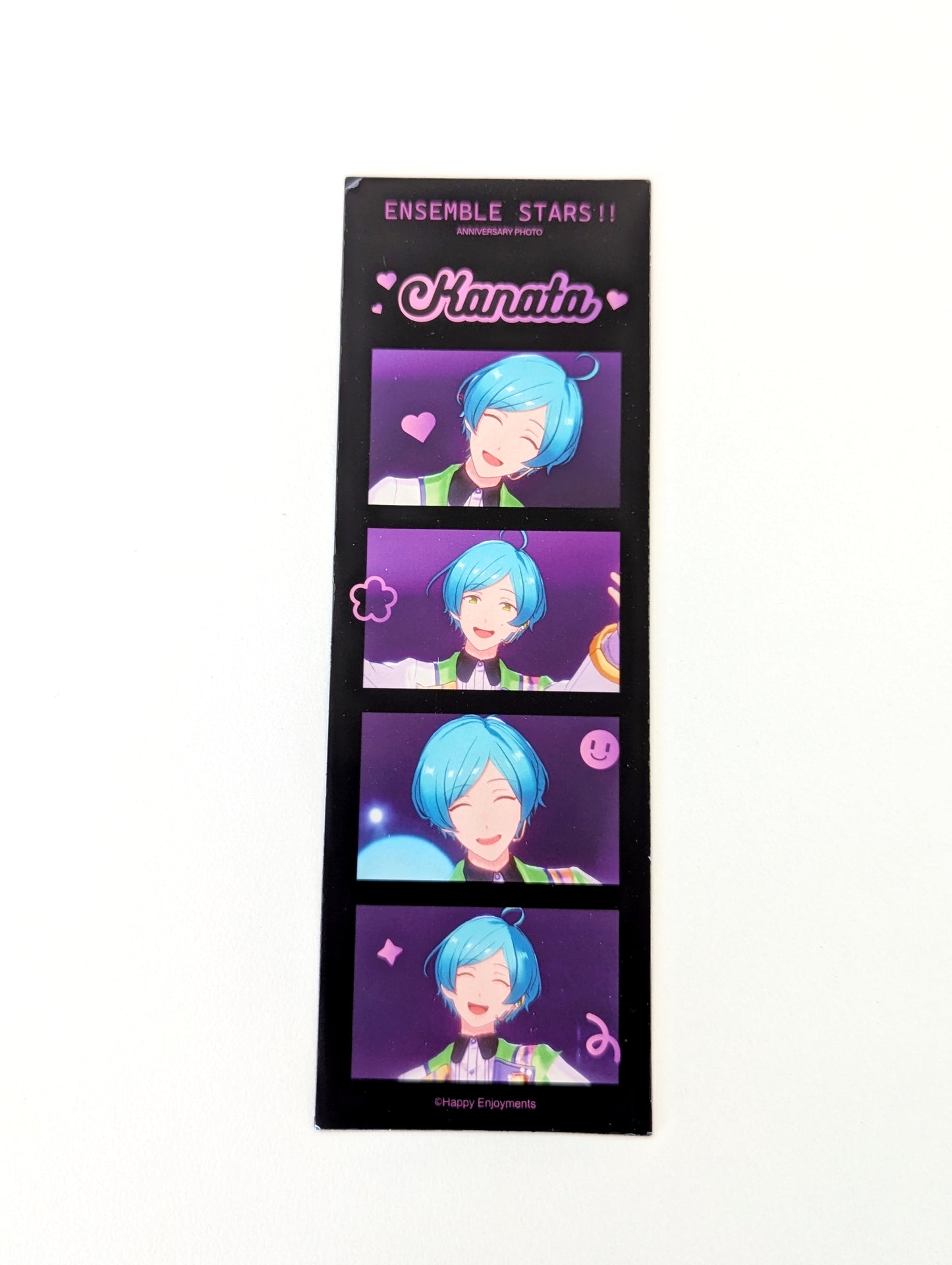 Ensemble Stars!! CN One with One Film