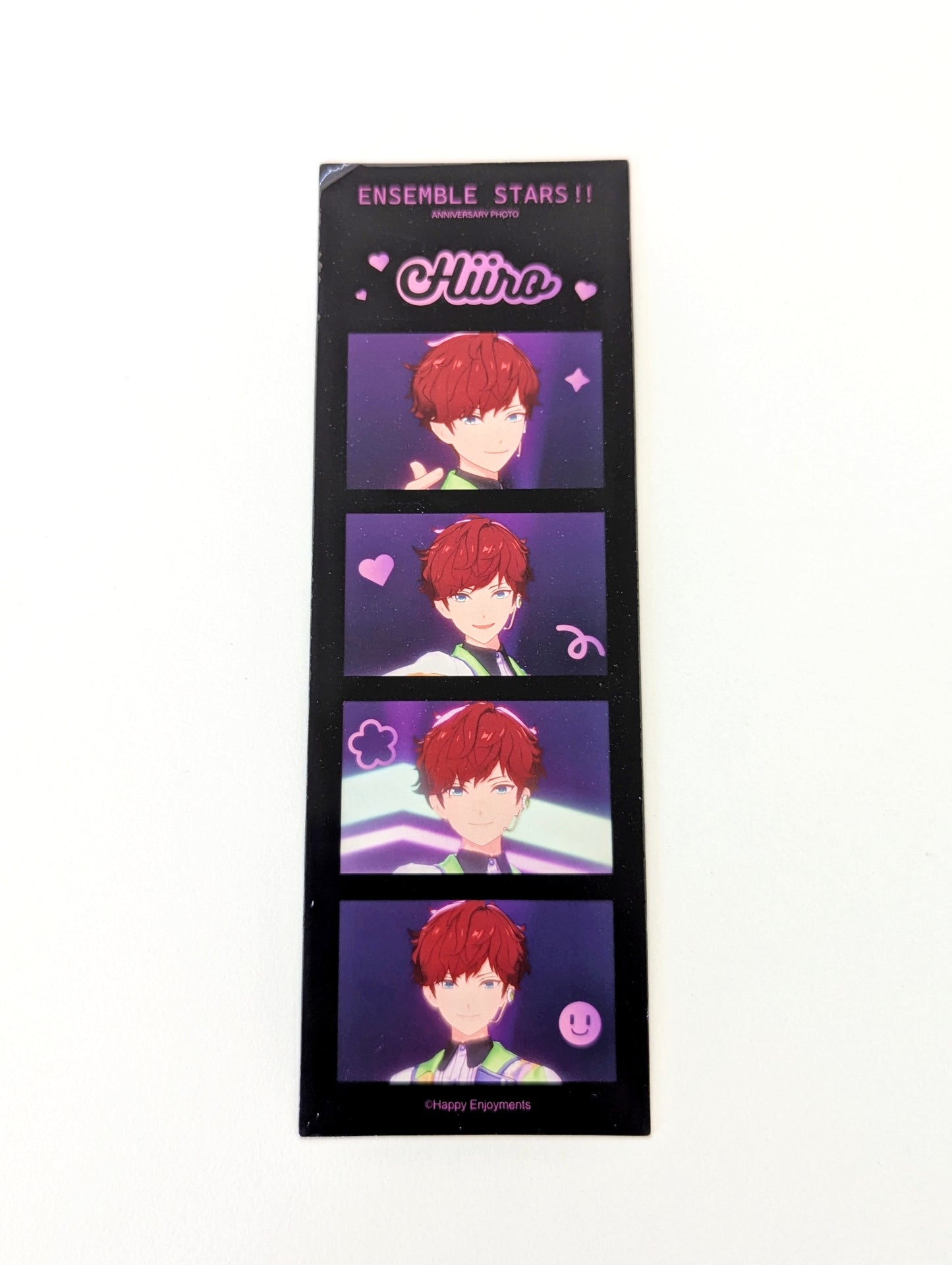 Ensemble Stars!! CN One with One Film