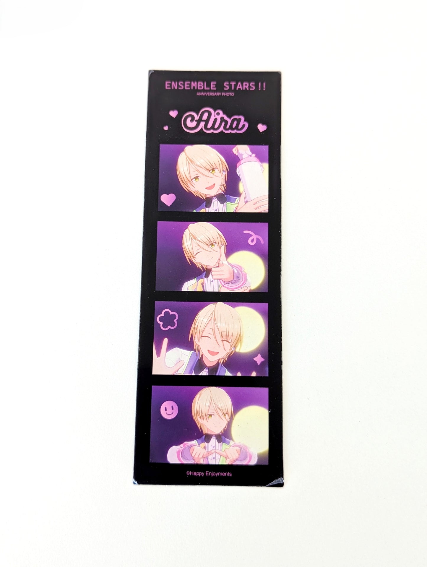 Ensemble Stars!! CN One with One Film