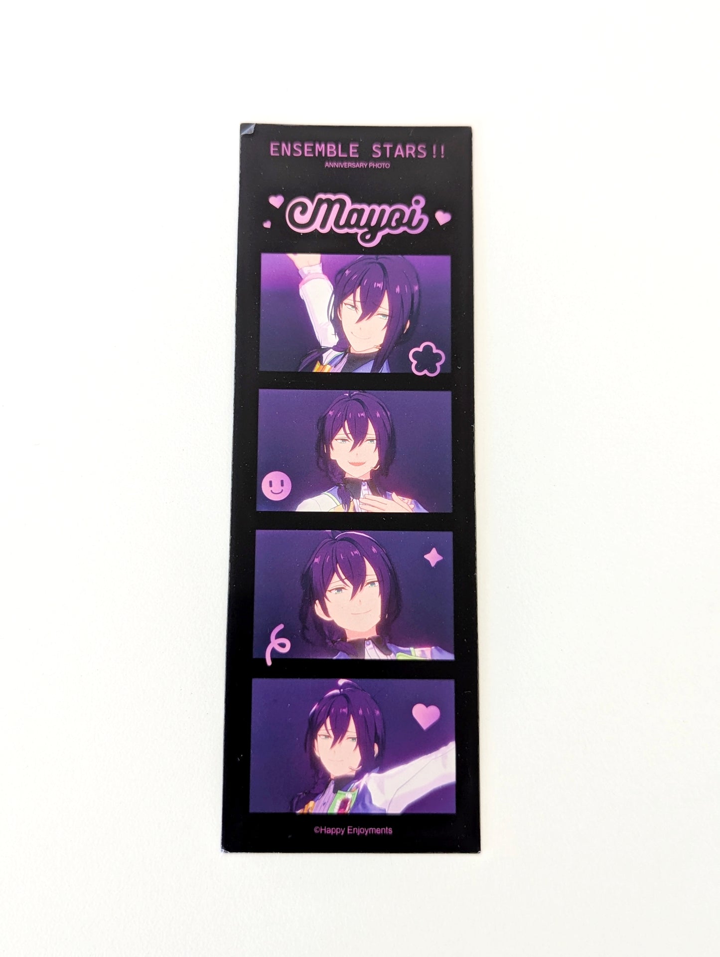 Ensemble Stars!! CN One with One Film